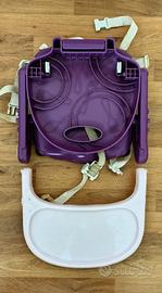 Seggiolone Rialzo Chicco