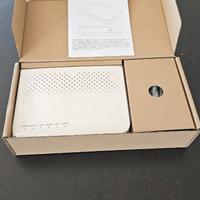 Terminale Fibra Ottica GPON ONT FG1000R – Nuovo