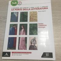 Le porte della letteratura (2 libri) +