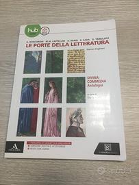 Le porte della letteratura (2 libri) +