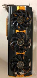 AMD R9 290 4GB DDR5 TRI-X OC