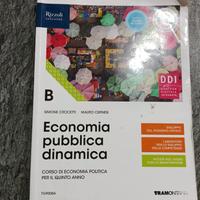 Economia pubblica dinamica B