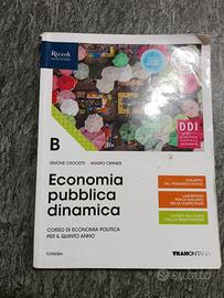 Economia pubblica dinamica B