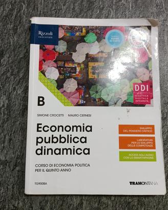 Economia pubblica dinamica B