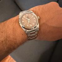 Orologio Addiesdive Ad2030