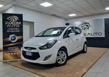 HYUNDAI iX20 1.4 CRDI 90 CV COMFORT