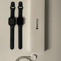 Apple Watch SE GPS