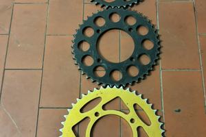 Corone pit bike sdg varie misure
