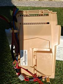 Ricambi lavatrice wirpool ffbd95bvit  9kg