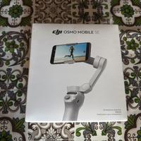 DJI Osmo Mobile SE