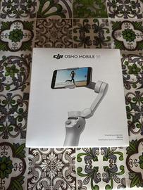 DJI Osmo Mobile SE