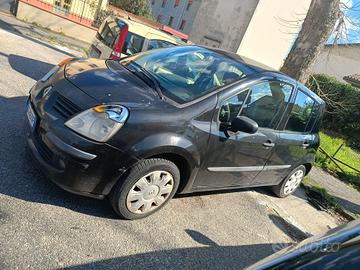 Renault Modus 1.2 benzina 2007