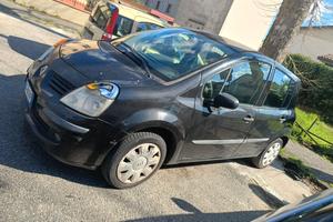 Renault Modus 1.2 benzina 2007