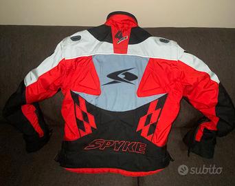 Giacca donna Spyke