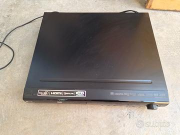 Lettore DVD - LG HDMI