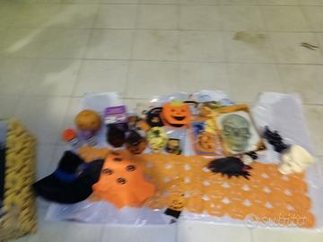 oggetti halloween 