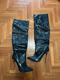 Stivali Christian Louboutin