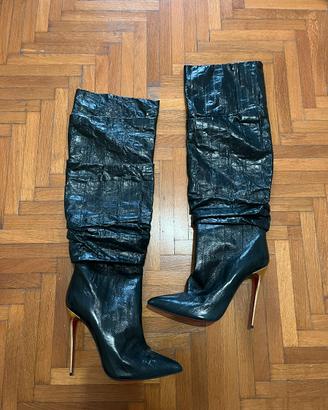 Stivali Christian Louboutin