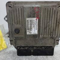 CENTRALINA MOTORE FIAT 500 Serie 51818295/MJD6F3.B