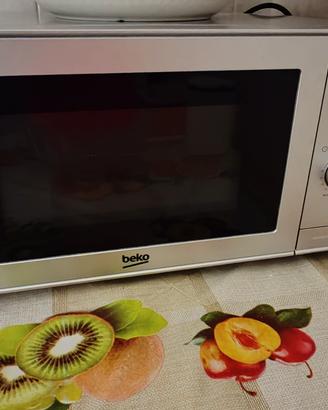 forno a microonde