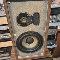 DIFFUSORI CASSE AR-4AX  VINTAGE 2 VIE