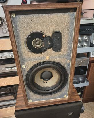DIFFUSORI CASSE AR-4AX  VINTAGE 2 VIE