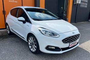 Ford Fiesta 1.0 Ecoboost 100 CV aut. 5 porte Vigna
