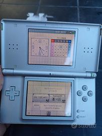 nintendo ds lite 