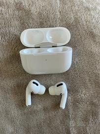 Airpods pro ORIGINALE APPLE