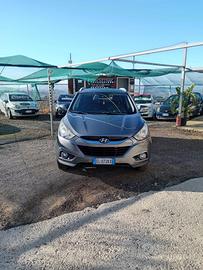 Hyundai iX35 2.0 CRDi 4WD Comfort