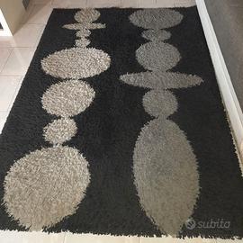 Tappeto pelo corto Ikea