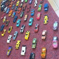 macchinine hot wheels 