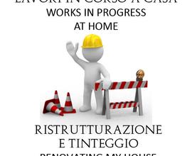 Appartamento bilocale ristrutturato roma pigneto