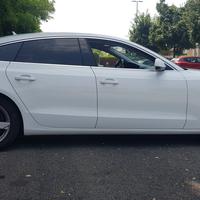 AUDI A5 SPORTBACK  1.8 EURO 6