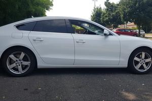 AUDI A5 SPORTBACK  1.8 EURO 6