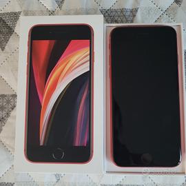 Iphone SE (seconda generazione) 128 gb