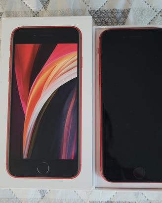 Iphone SE (seconda generazione) 128 gb