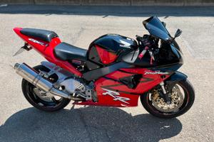 Cbr 954 2004 27000km