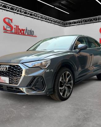 Audi Q3 Sportback 35 2.0 tdi Business Plus s-troni