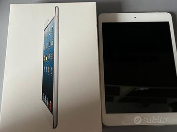 Ipad mini 1 2012 wifi+cellular