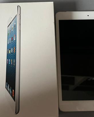 Ipad mini 1 2012 wifi+cellular