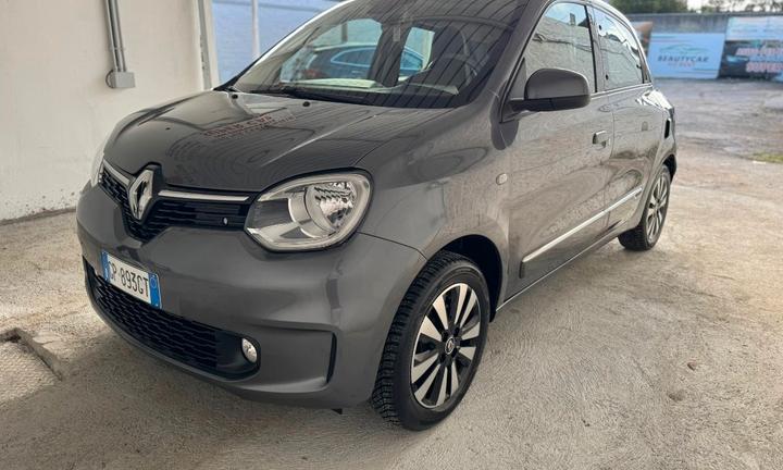 Twingo Automatic