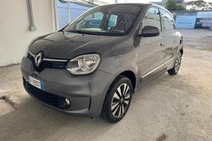 Twingo Automatic