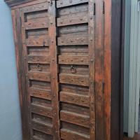 Armadio - contenitore antico