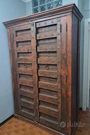 Armadio - contenitore antico