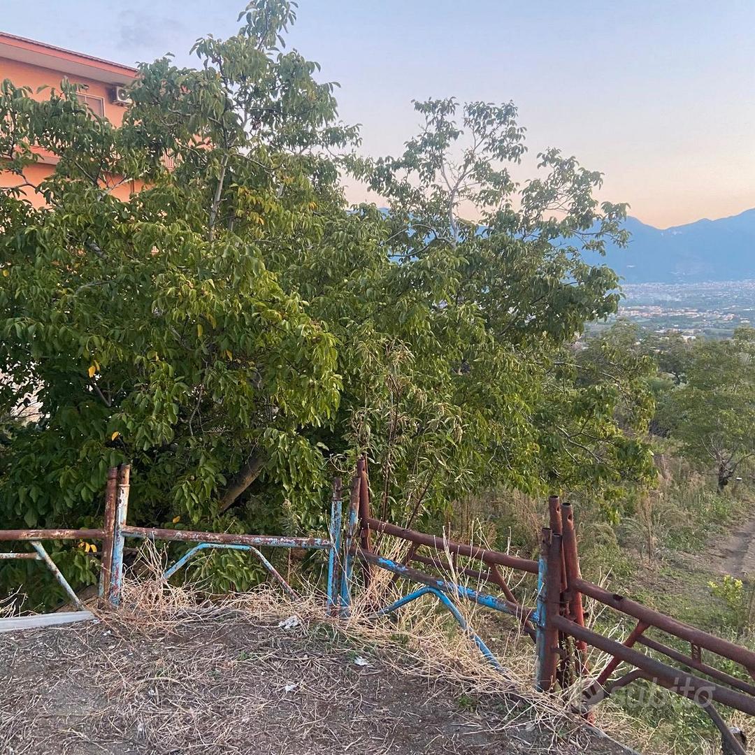 2.000 mq - Via Bracigliano, Sarno (SA) - Vista 4