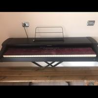 Pianoforte elettrico