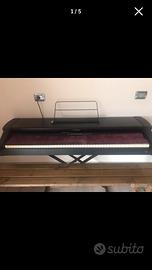 Pianoforte elettrico