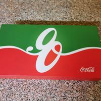 Box Coca-cola 