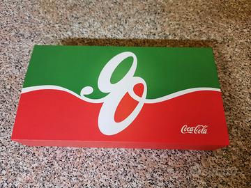 Box Coca-cola 